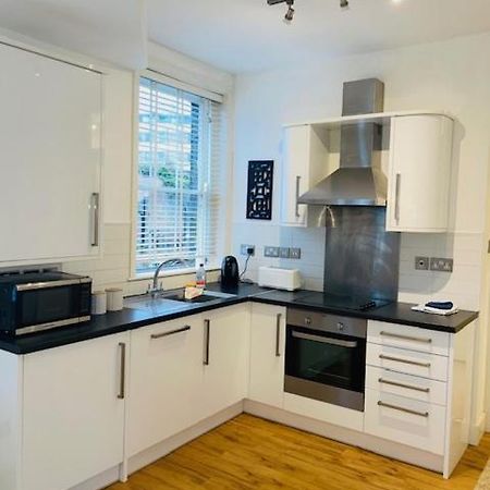 Luxury 2 Bedroom Apartment Marylebone! ลอนดอน ภายนอก รูปภาพ
