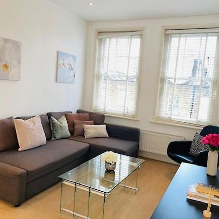 Luxury 2 Bedroom Apartment Marylebone! ลอนดอน ภายนอก รูปภาพ