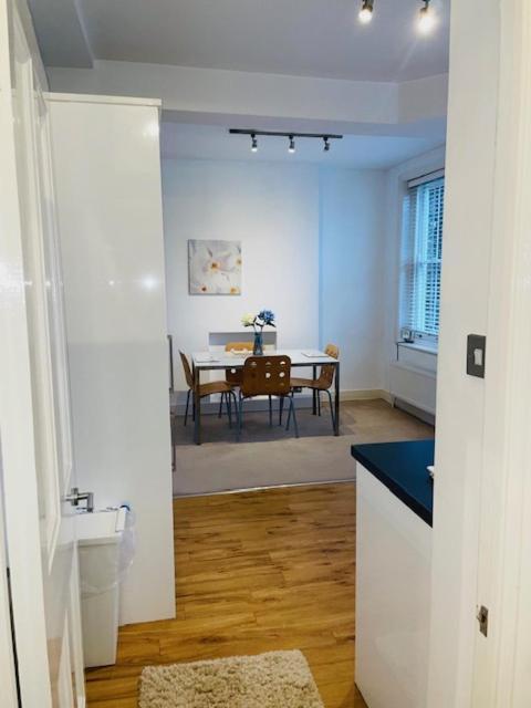 Luxury 2 Bedroom Apartment Marylebone! ลอนดอน ภายนอก รูปภาพ
