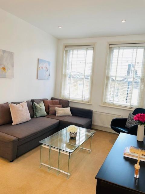 Luxury 2 Bedroom Apartment Marylebone! ลอนดอน ภายนอก รูปภาพ